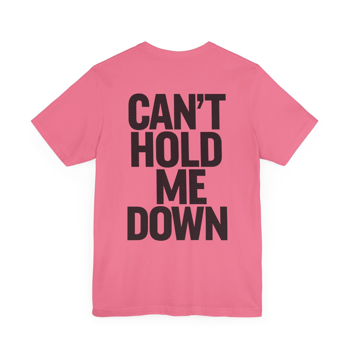 The BJJ Denier Tee | Assorted Colors | MMA Casual Wear