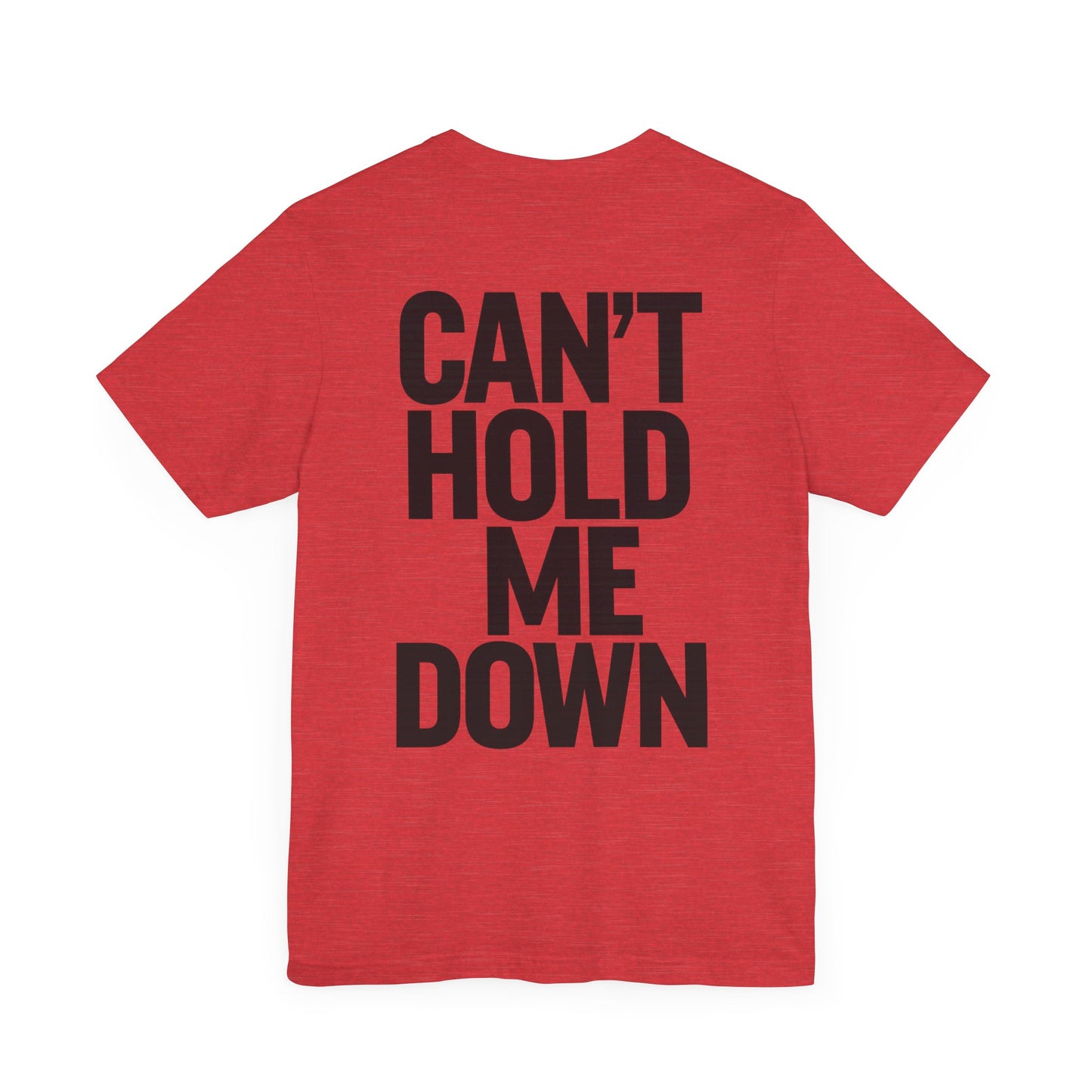 The BJJ Denier Tee | Assorted Colors | MMA Casual Wear