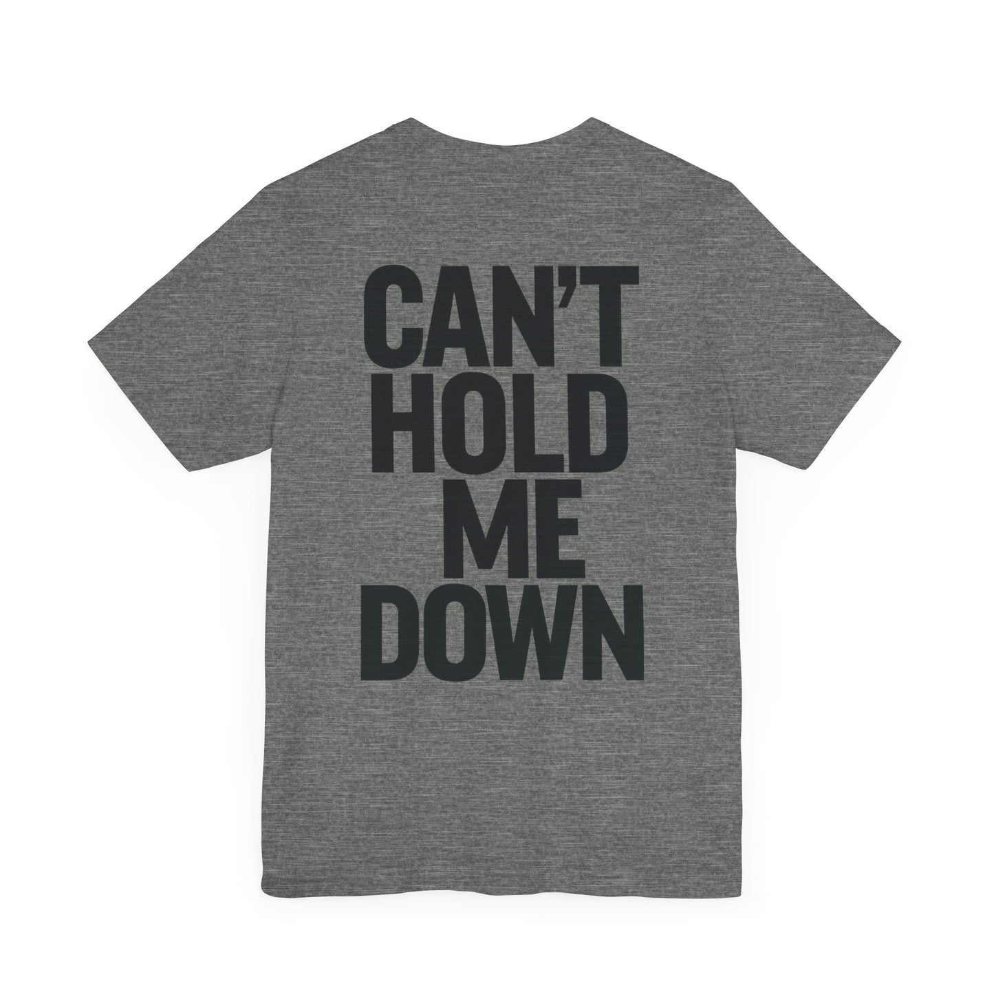 The BJJ Denier Tee | Assorted Colors | MMA Casual Wear