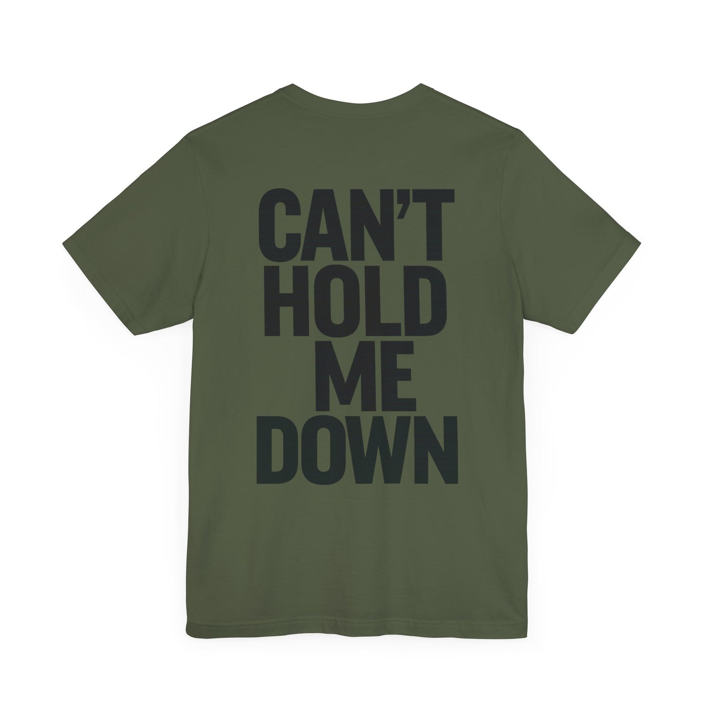The BJJ Denier Tee | Assorted Colors | MMA Casual Wear